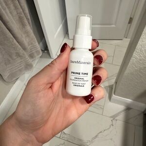 bareMinerals Prime Time Foundation Primer